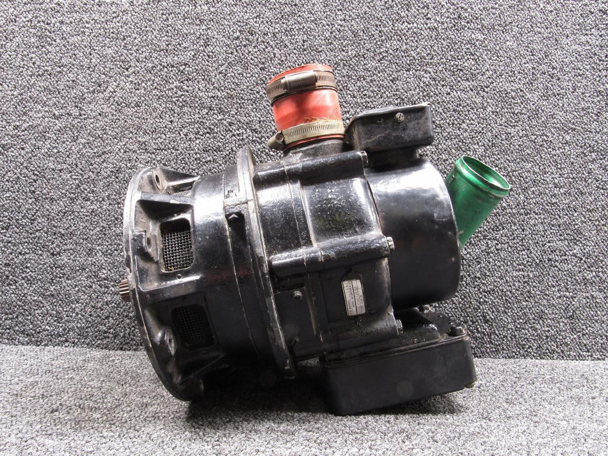 Rotax N0406-3 Rotax Alternator with Modifications