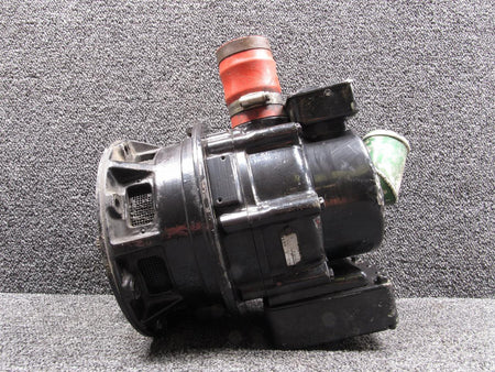 Rotax N0406-3 Rotax Alternator with Modifications (Dented)