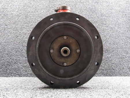 Rotax N0406-3 Rotax Alternator with Modifications (Dented)