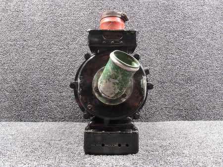 Rotax N0406-3 Rotax Alternator with Modifications (Dented)
