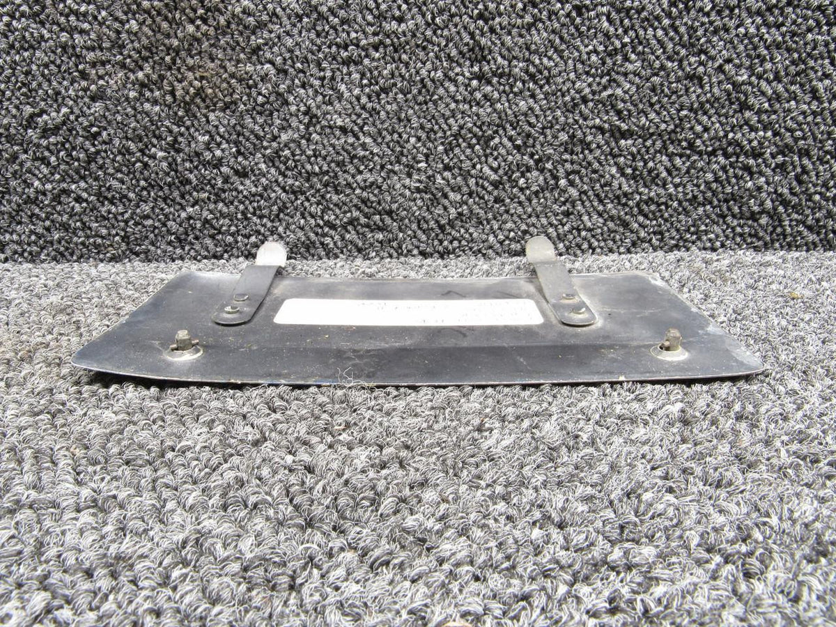 Beechcraft Parts 50-560019-21 Beechcraft KA-90 Oxygen Filler Access Door Assembly