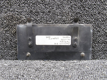 Beechcraft Parts 50-560019-21 Beechcraft KA-90 Oxygen Filler Access Door Assembly