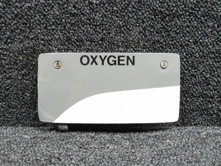 Beechcraft Parts 50-560019-21 Beechcraft KA-90 Oxygen Filler Access Door Assembly