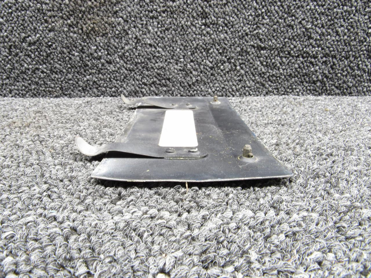 Beechcraft Parts 50-560019-21 Beechcraft KA-90 Oxygen Filler Access Door Assembly
