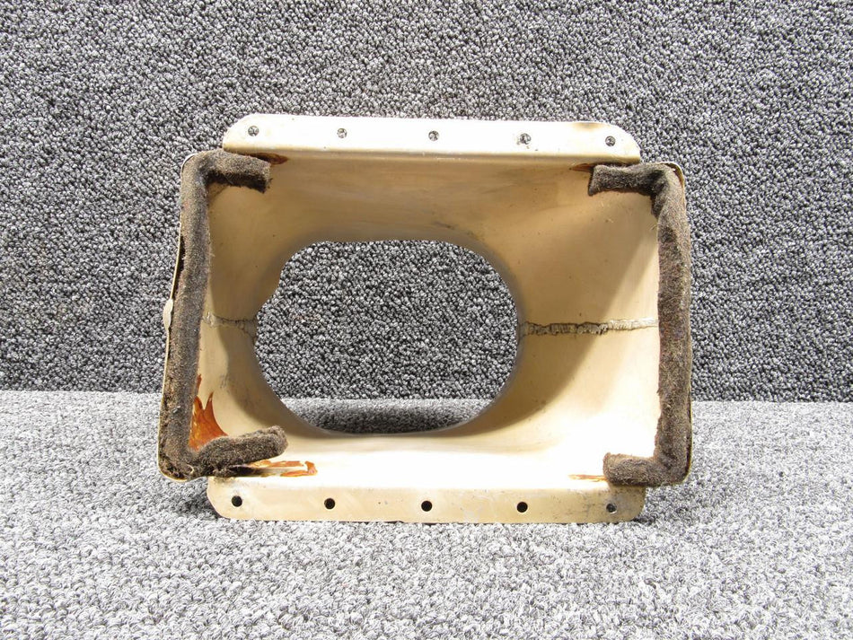 Piper Aircraft Parts 54927-002 Piper PA-31-350 Oil Cooler Air Duct