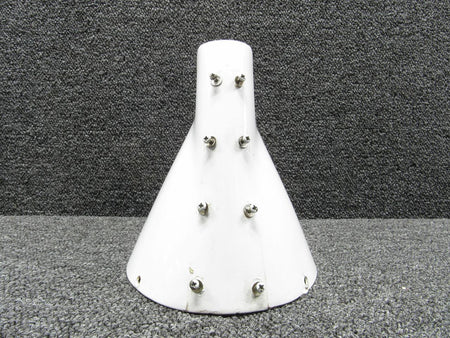 Cessna Aircraft Parts 5538321-2 Cessna 500 Tailcone Cap