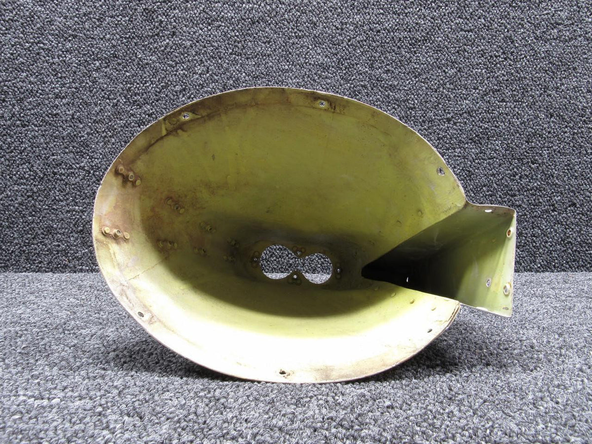 Cessna Aircraft Parts 5538321-2 Cessna 500 Tailcone Cap