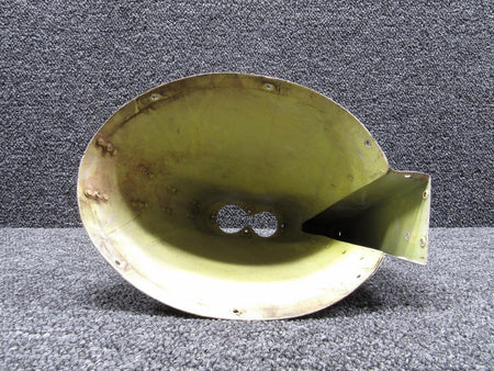 Cessna Aircraft Parts 5538321-2 Cessna 500 Tailcone Cap