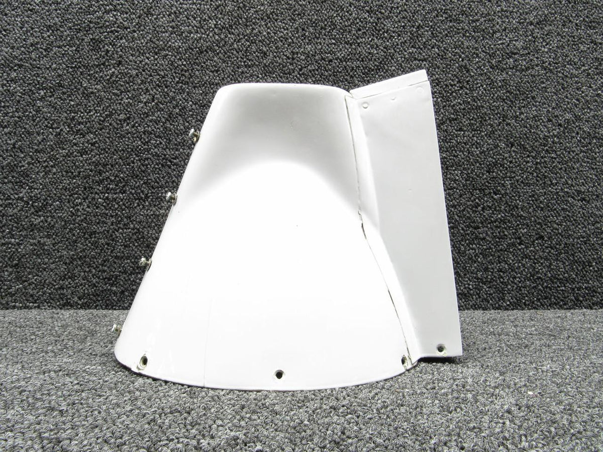 Cessna Aircraft Parts 5538321-2 Cessna 500 Tailcone Cap