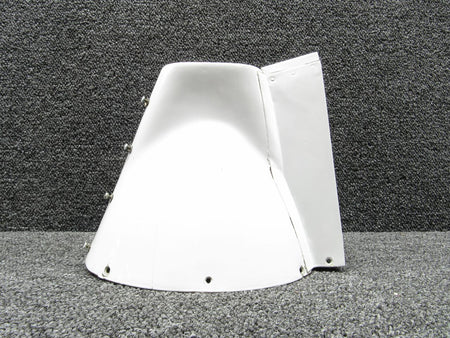Cessna Aircraft Parts 5538321-2 Cessna 500 Tailcone Cap