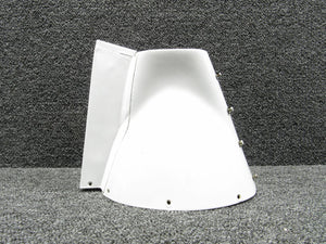 5538321-2 Cessna 500 Tailcone Cap