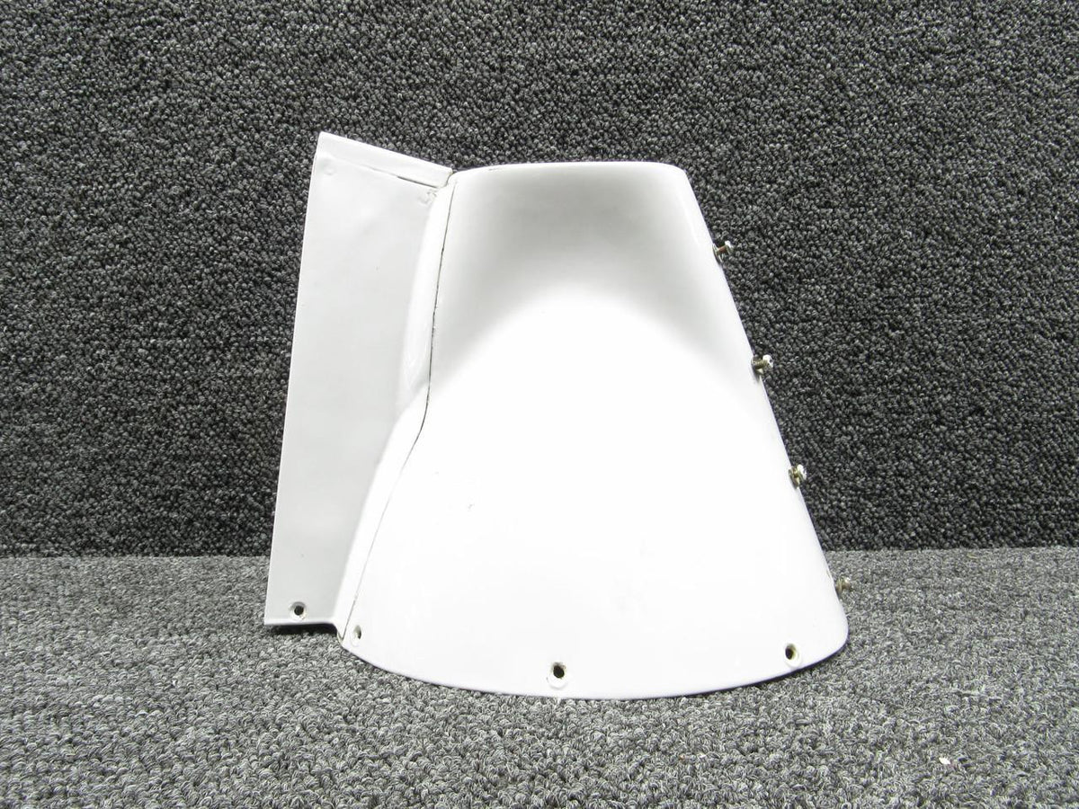 Cessna Aircraft Parts 5538321-2 Cessna 500 Tailcone Cap