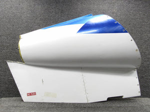 5512080-2 Cessna 500 Stinger Assembly Tailcone Less Cap (Corrosion)