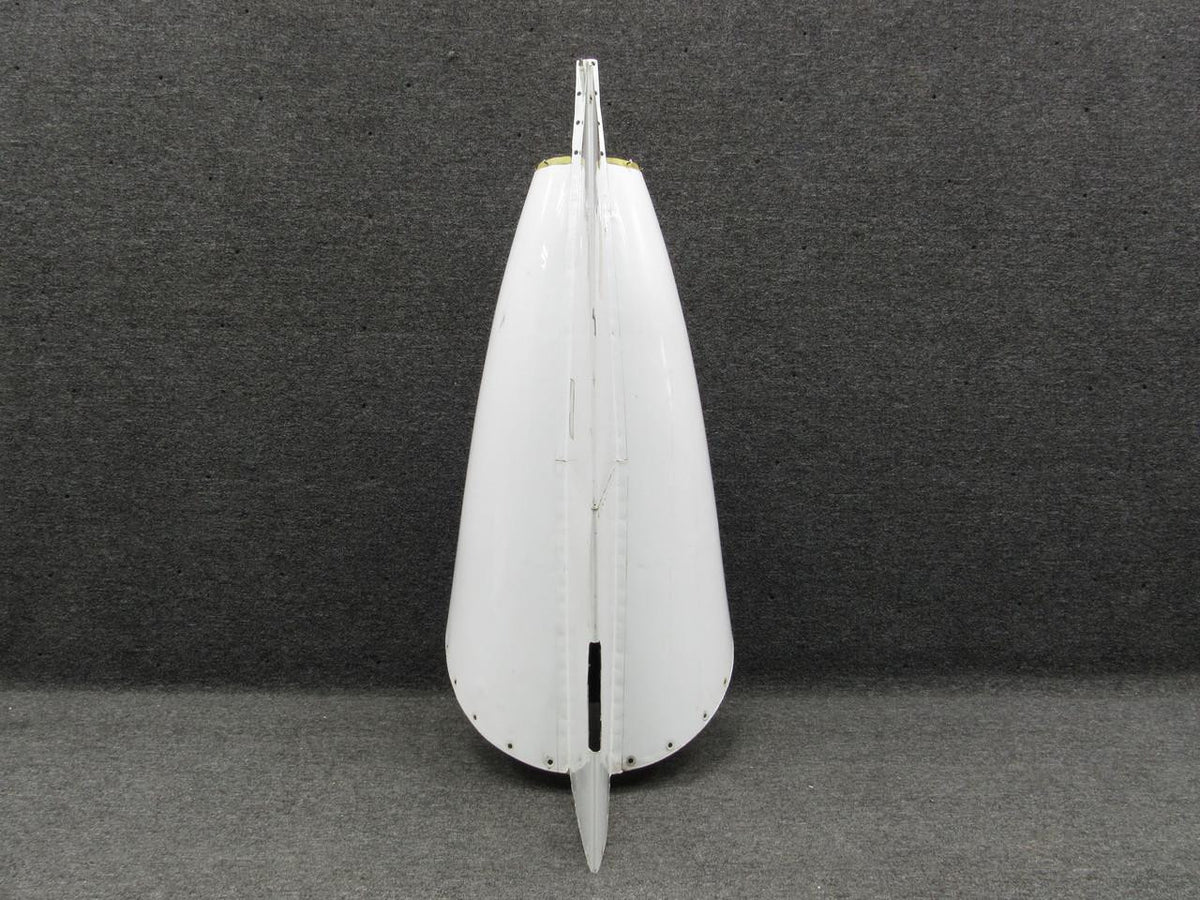 Cessna Aircraft Parts 5512080-2 Cessna 500 Stinger Assembly Tailcone Less Cap (Corrosion)