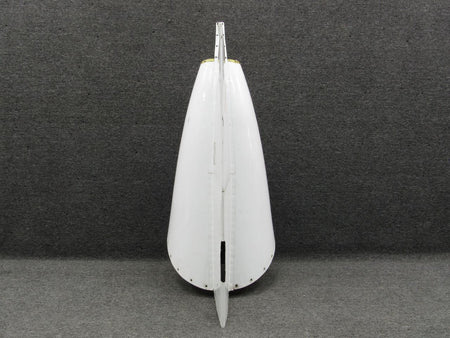 Cessna Aircraft Parts 5512080-2 Cessna 500 Stinger Assembly Tailcone Less Cap (Corrosion)