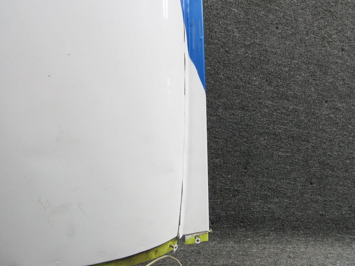 Cessna Aircraft Parts 5512080-2 Cessna 500 Stinger Assembly Tailcone Less Cap (Corrosion)