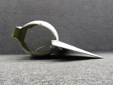 Cessna Aircraft Parts 5512080-2 Cessna 500 Stinger Assembly Tailcone Less Cap (Corrosion)