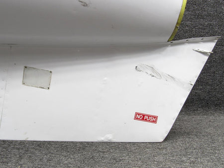 Cessna Aircraft Parts 5512080-2 Cessna 500 Stinger Assembly Tailcone Less Cap (Corrosion)