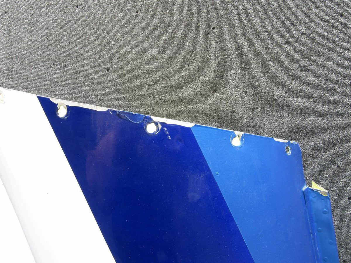 Cessna Aircraft Parts 5512080-2 Cessna 500 Stinger Assembly Tailcone Less Cap (Corrosion)