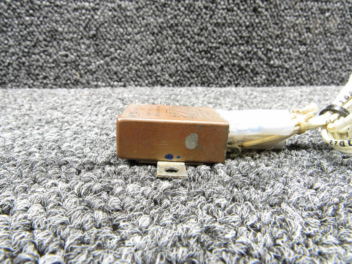 ES Portland 93GB3-4-A-480 ES Portland Relay (28V, 10A)