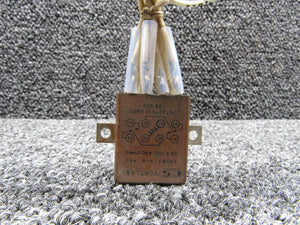 93GB3-4-A-480 ES Portland Relay (28V, 10A)