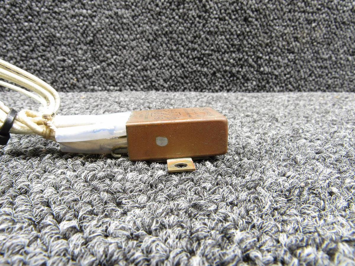 ES Portland 93GB3-4-A-480 ES Portland Relay (28V, 10A)