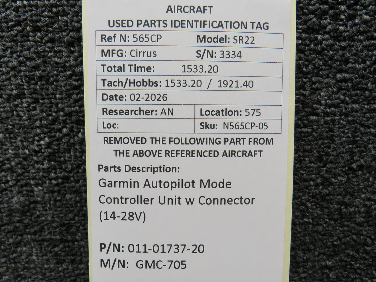 N565CP-05KW-N5