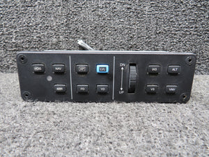 011-01737-20 Garmin GMC-705 Autopilot Mode Controller Unit w Connector (14-28V)