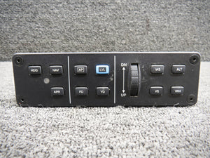 011-01737-20 Garmin GMC-705 Autopilot Mode Controller Unit w Connector (14-28V)