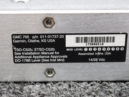 N272HM-17KW