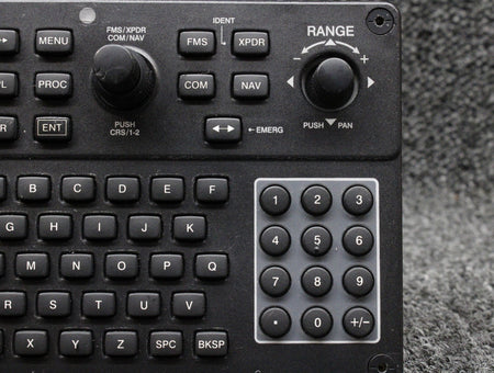 N272HM-16KW