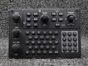011-01757-00 Garmin GCU-478 Flight Management System Control Panel
