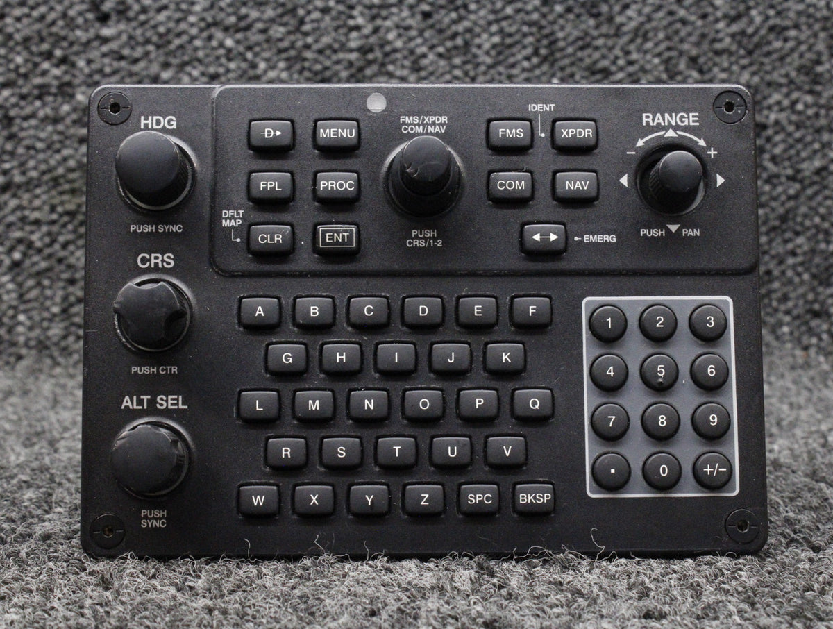 N272HM-16KW
