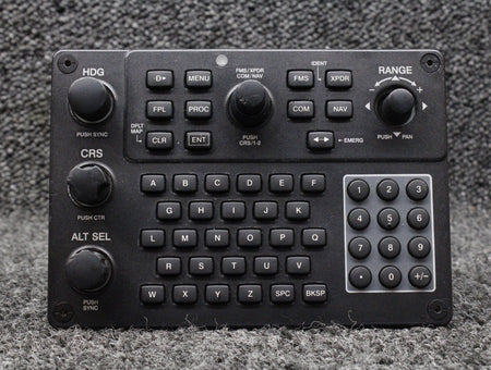 N272HM-16KW