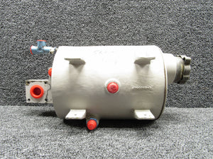 5790088-505 Aero Commander 560F Hydraulic Reservoir Assembly (Faded Data)