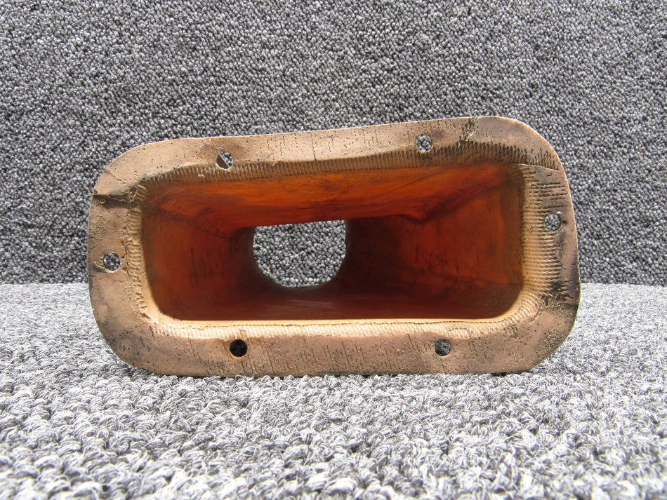 1250123-2 Cessna 206 Air Inlet Assembly Cabin