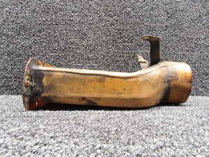 1250123-2 Cessna 206 Air Inlet Assembly Cabin