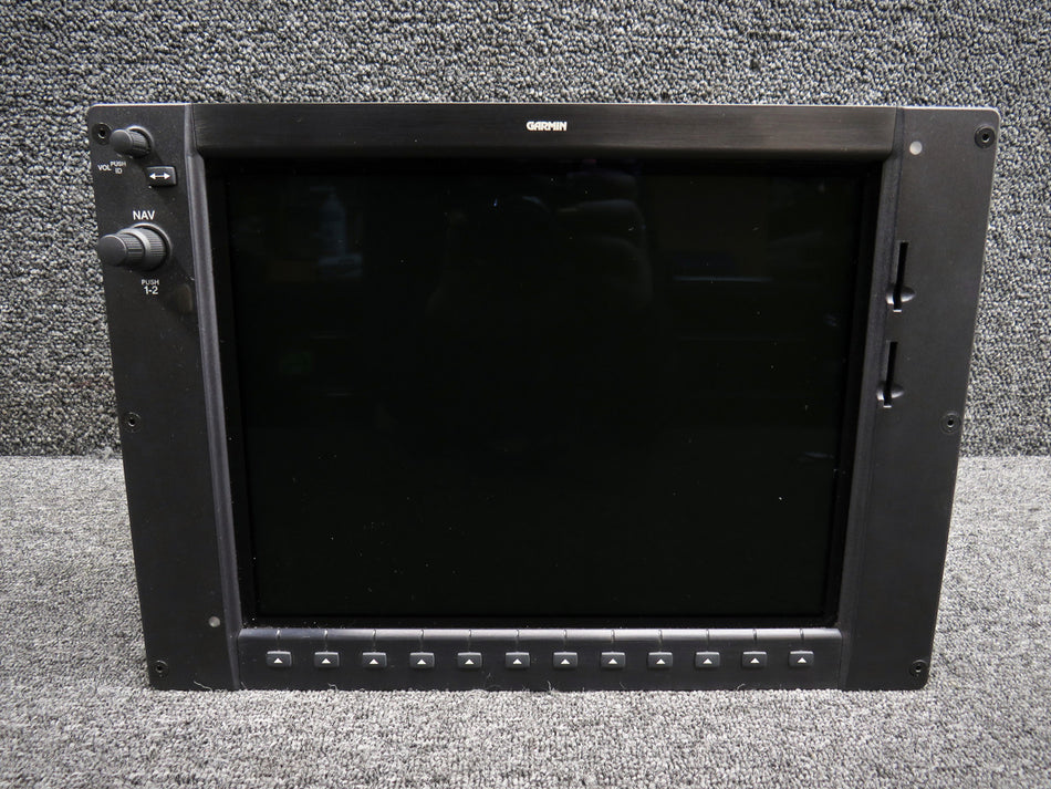 011-01440-20 Garmin GDU-1240A Primary Flight Display w Mod (28V)