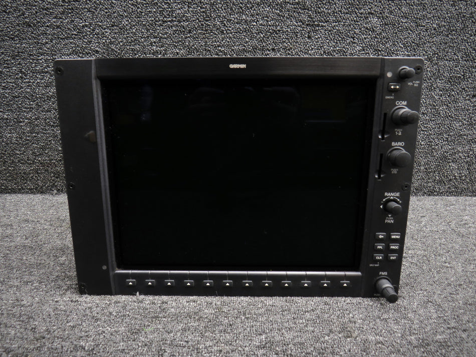 011-01440-30 Garmin GDU-1240A Primary Flight Display w Mod (28V)