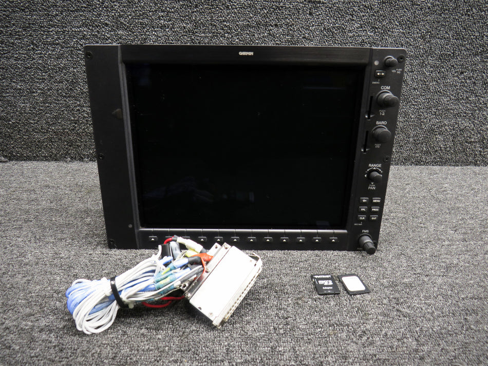 011-01440-30 Garmin GDU-1240A Primary Flight Display w Mod (28V)