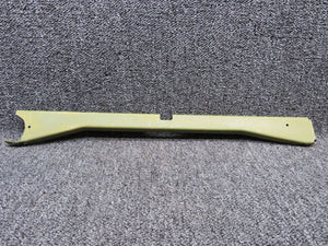 0711091-3 Cessna 180J LH Lower Bulkhead Fuselage
