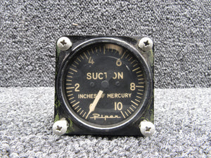 AW1821AF03 (Alt: 99480-000) US Gauge Suction Gage
