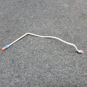2100003-81 Cessna T210N Line Assy Fuel Sump Tank