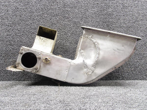 1250700-4 Cessna 205 Induction Air Box Assembly (Repaired)