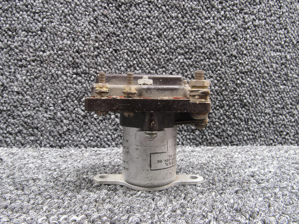 6041H176 Cutler- Hammer Relay (28V, 26A)