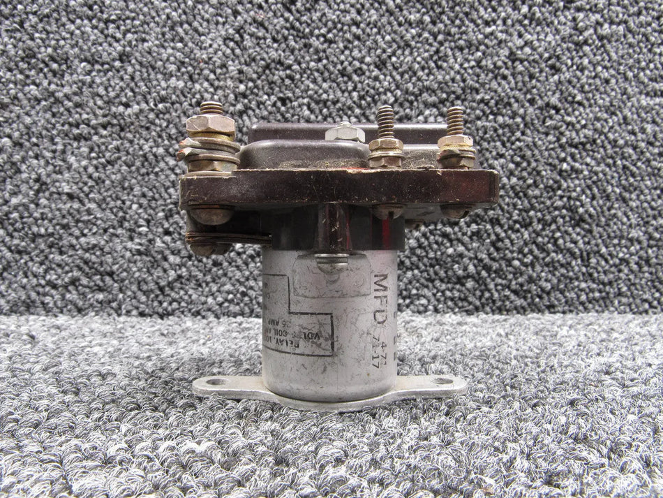 6041H176 Cutler- Hammer Relay (28V, 26A)