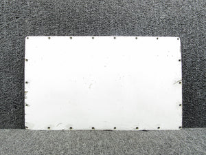 MY202812036-3 Dassault Falcon 20 Wing to Fuselage Door Panel (No Data Tag)