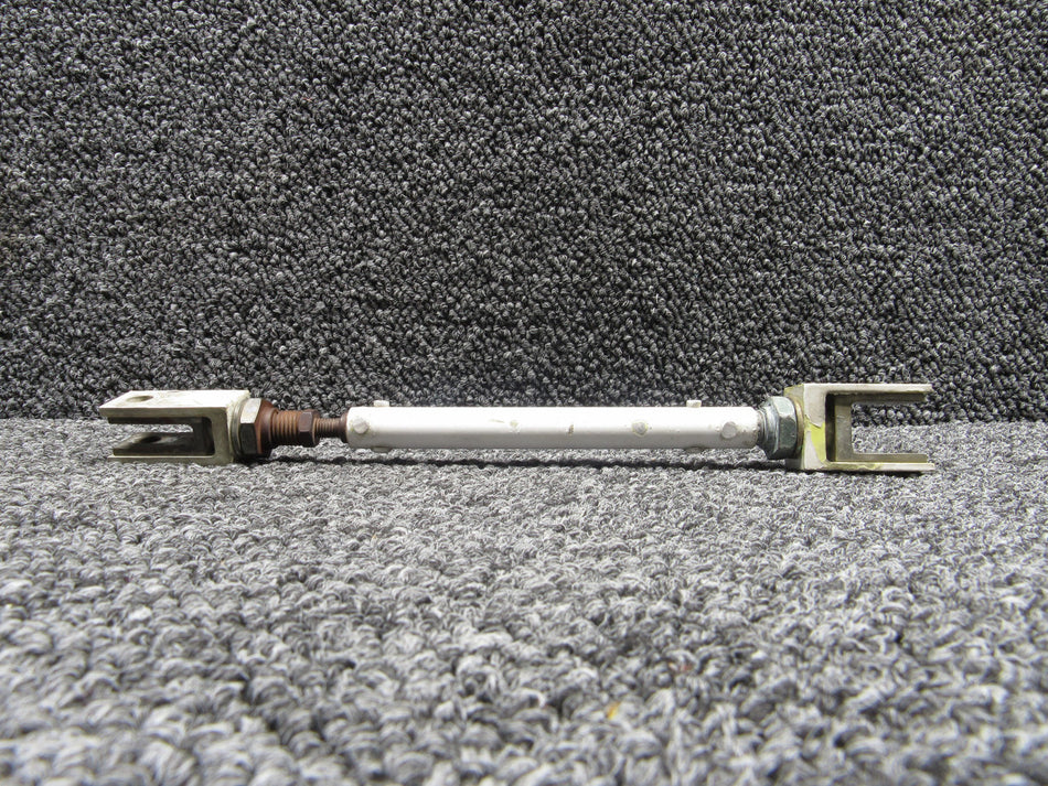 101-524092-35 Beechcraft 1900C Aileron Trim Pushrod Assembly