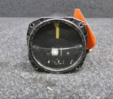 B4B-N Schwien Electric Bank & Turn Indicator 24 volts BAS Part Sales | Airplane Parts