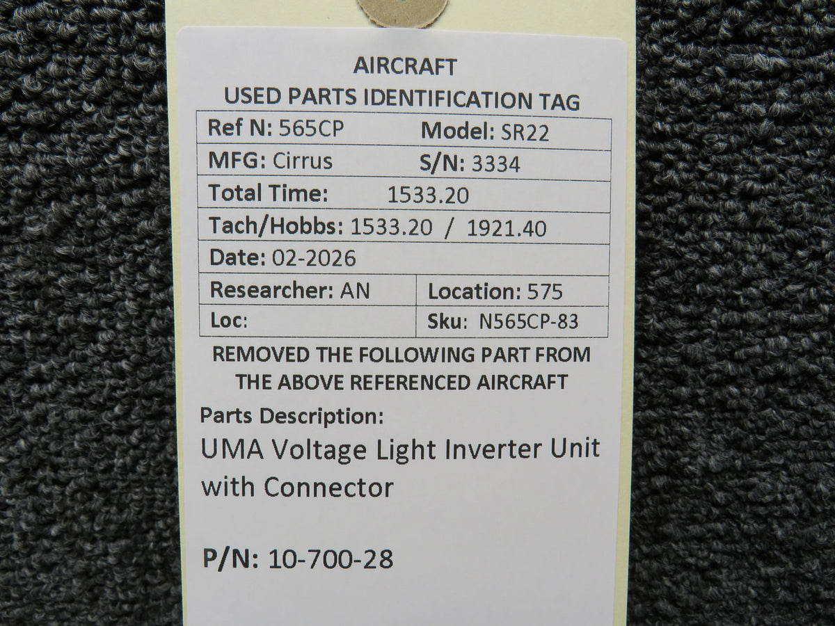 N565CP-83KW-N5
